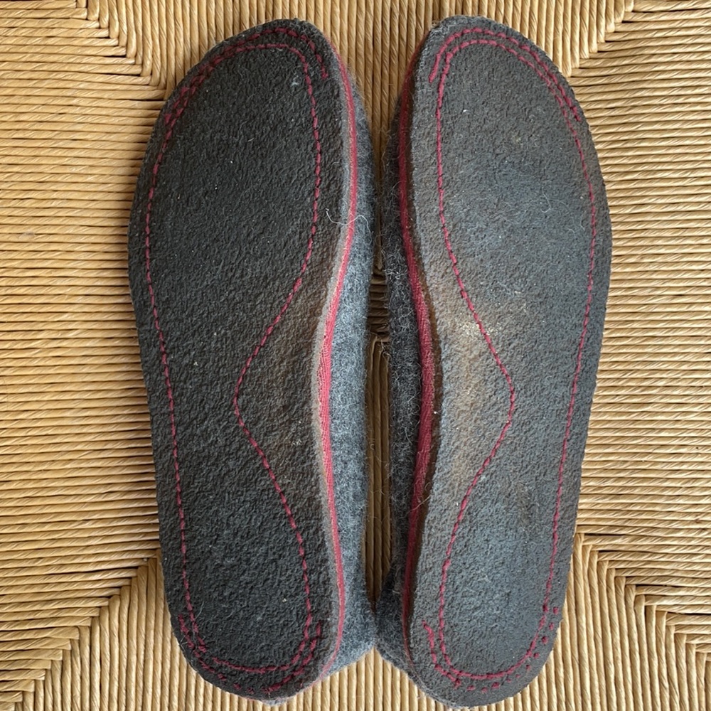 Slippers - Picture 4 of 5